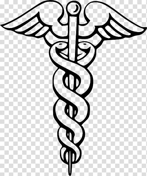 Hospital, Caduceus As A Symbol Of Medicine, Staff Of Hermes, Rod Of Asclepius, Health Care, Pharmacy, Physician, Clinic transparent background PNG clipart