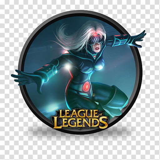 LoL icons, League of Legends hero icon transparent background PNG clipart