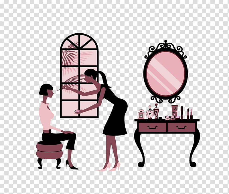 Makeup, Cosmetics, Logo, Eyelash Extensions, Bucheon, Pink, Text, Furniture transparent background PNG clipart