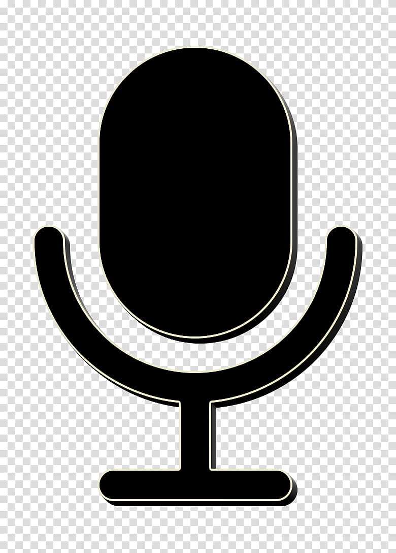 Microphone Computer Icons Podcast, microphone, electronics, microphone, logo  png | PNGWing