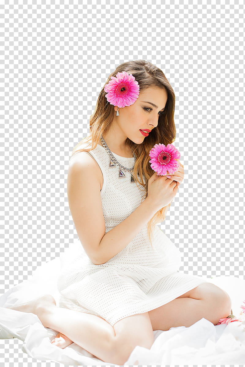 Danna Paola transparent background PNG clipart