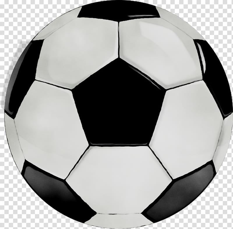 Soccer Ball, Soccer Ball Free, Football, Ball Game, White, Black, Sports Equipment, Pallone transparent background PNG clipart