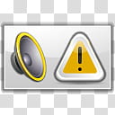 OSX Icon Theme for Gnome, gnome-panel-notification-area transparent background PNG clipart