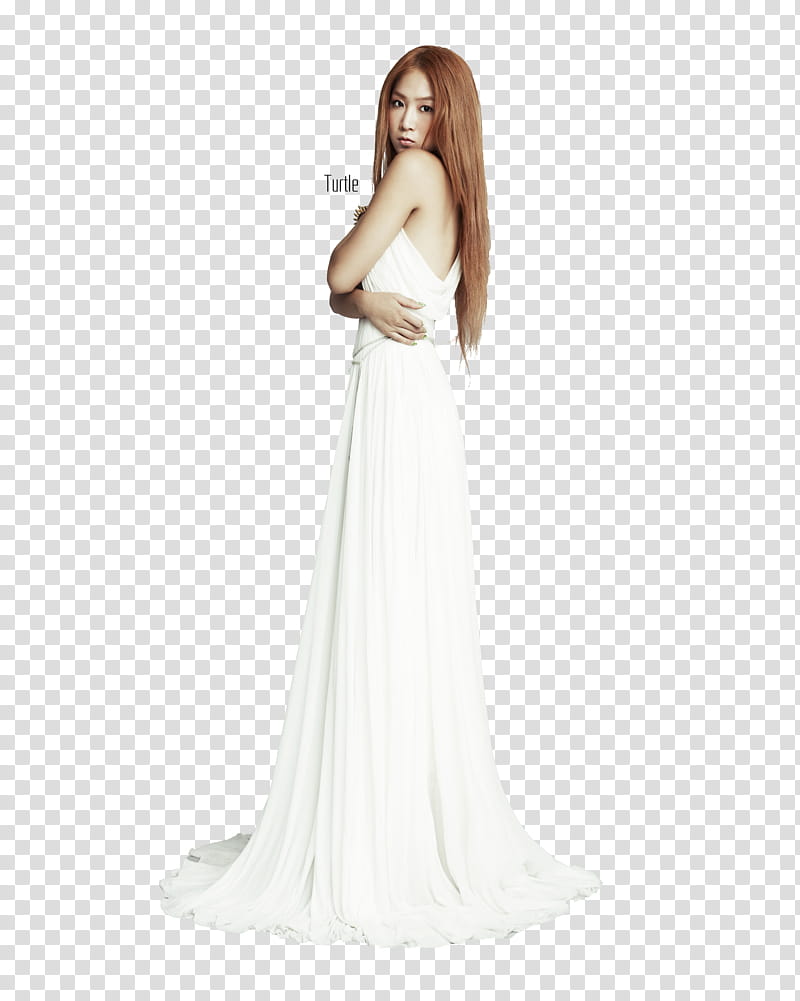 Soyou Sistar Render transparent background PNG clipart