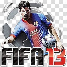 FIFA  Icon, FIFA_ transparent background PNG clipart