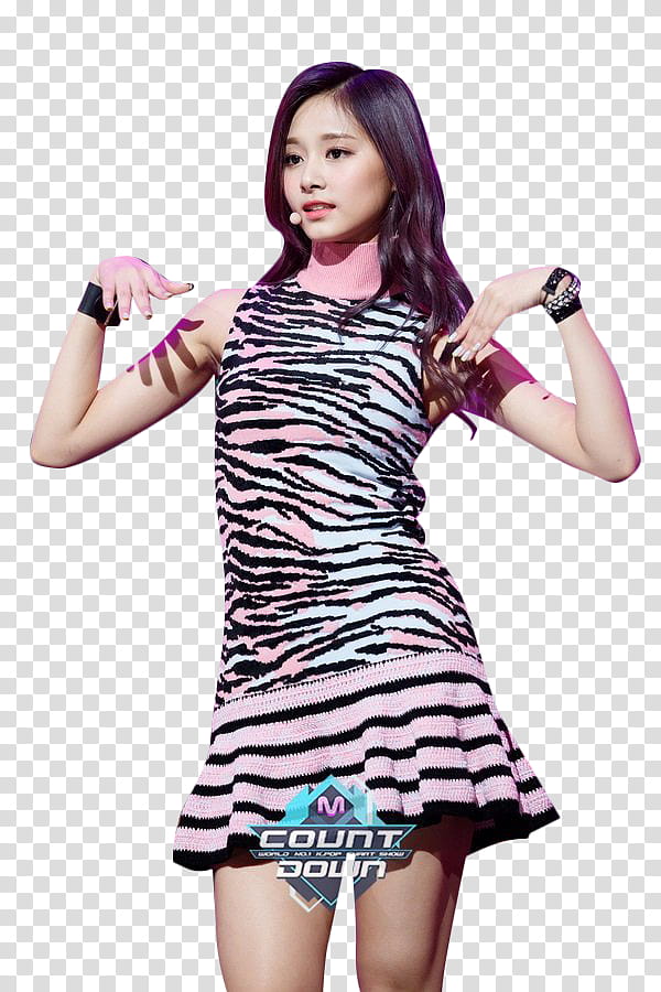 TWICE Tzuyu ,  () transparent background PNG clipart