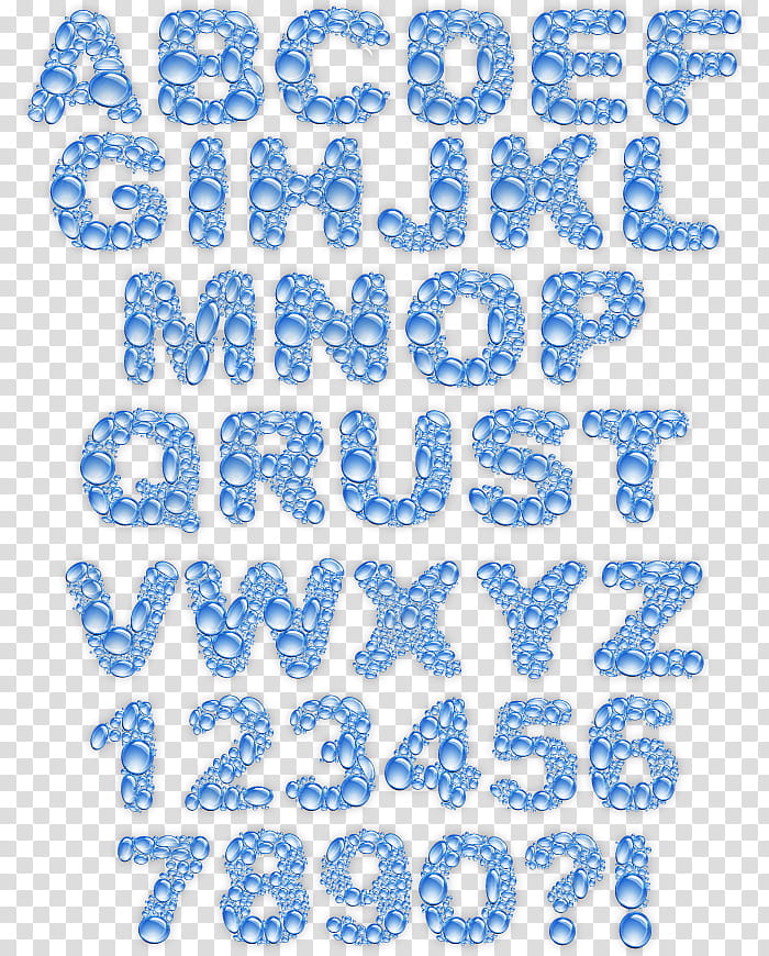 Water Drop, Letter, Alphabet, Typography, Goutte, Word, Numerical Digit, Block Letters transparent background PNG clipart