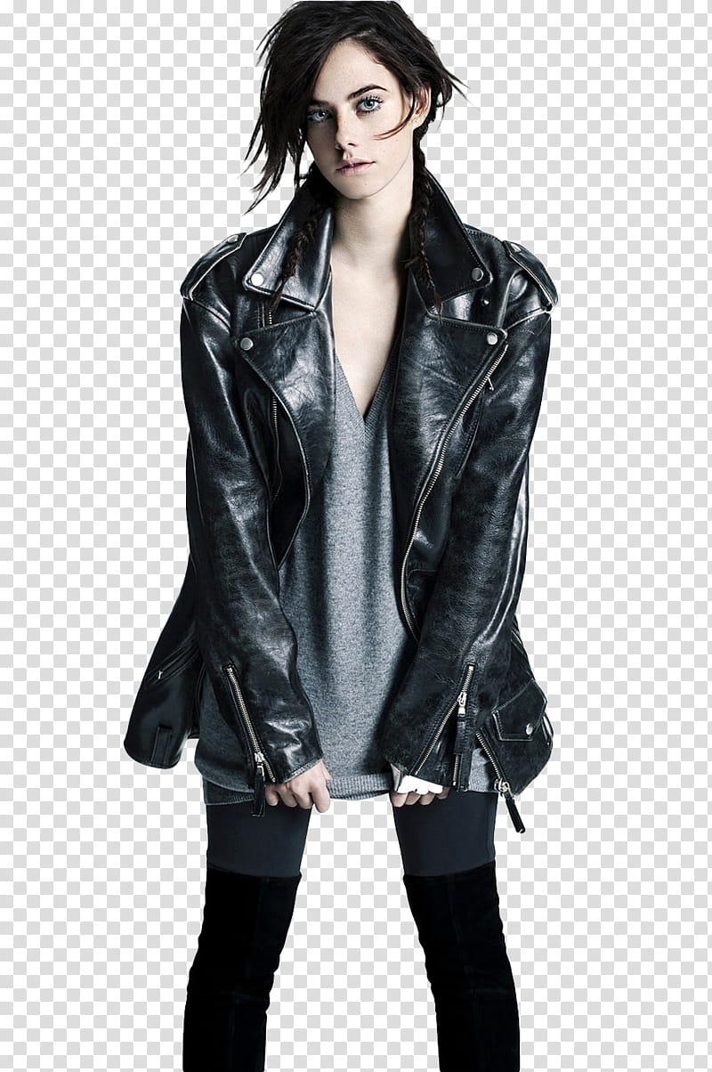 KAYA SCODELARIO transparent background PNG clipart