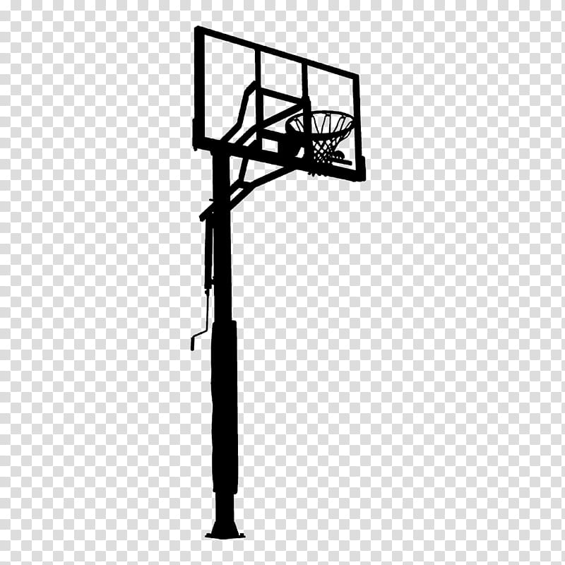 Basketball Hoop, Line, Angle, Canestro, Basketball Court, Sport Venue, Sports Equipment transparent background PNG clipart