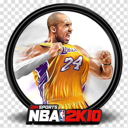 Games , NBA K logo transparent background PNG clipart