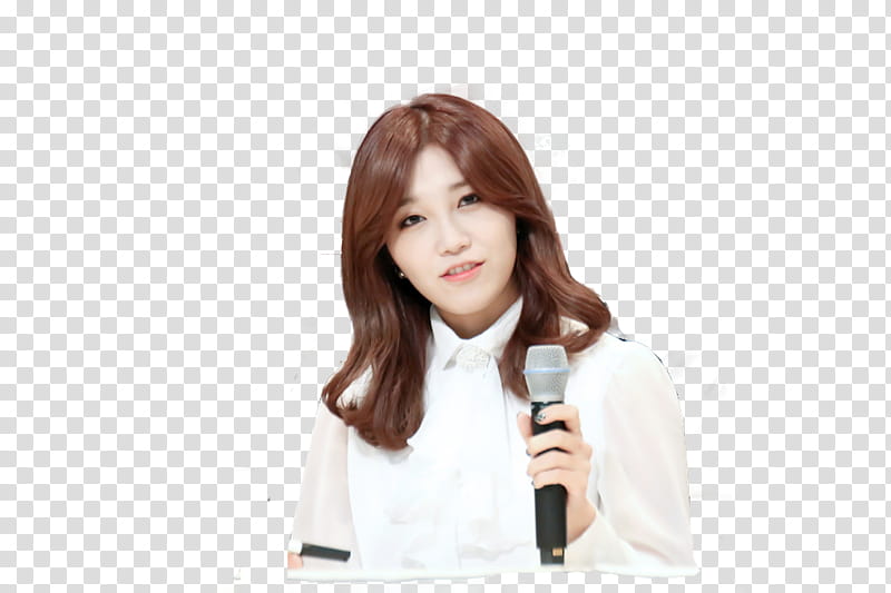 Apink EunJi transparent background PNG clipart