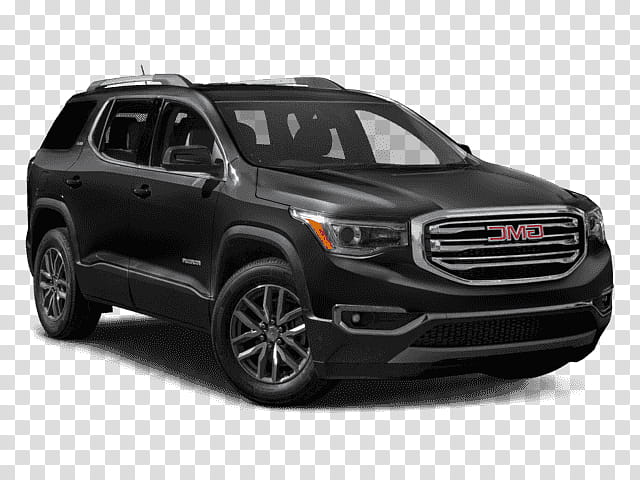Car, GMC, Sle 2, Sle 1, 1 Cochran Buick Gmc Of Monroeville, 2019 Gmc Acadia, Land Vehicle, Family Car transparent background PNG clipart