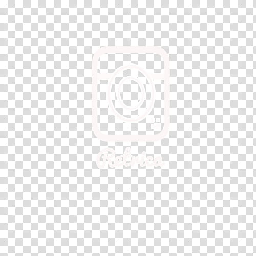 Retrica  transparent background PNG clipart