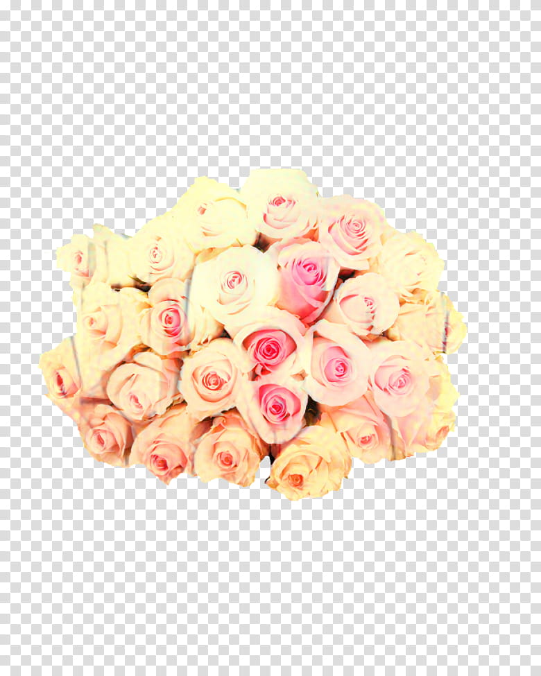 Pink Flower, Rose, Flower Bouquet, Flower Delivery, Floristry, Rainbow Rose, Pink Flowers, White transparent background PNG clipart
