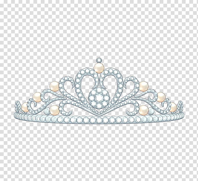 Cartoon Crown, Tiara, Headgear, Beauty Pageant, Headpiece, Hair Accessory, Jewellery, Diamond transparent background PNG clipart