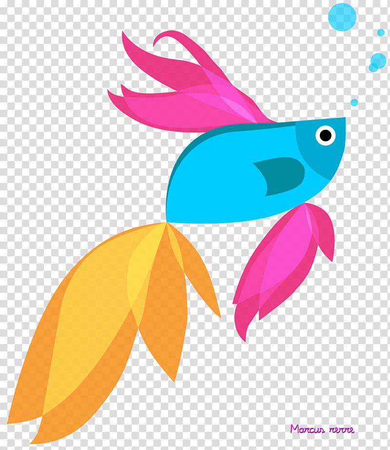 Windows . beta fish, blue fish illustration transparent background PNG clipart