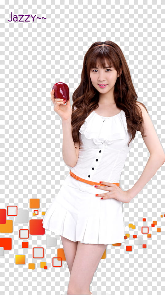 Seohyun Snsd  transparent background PNG clipart