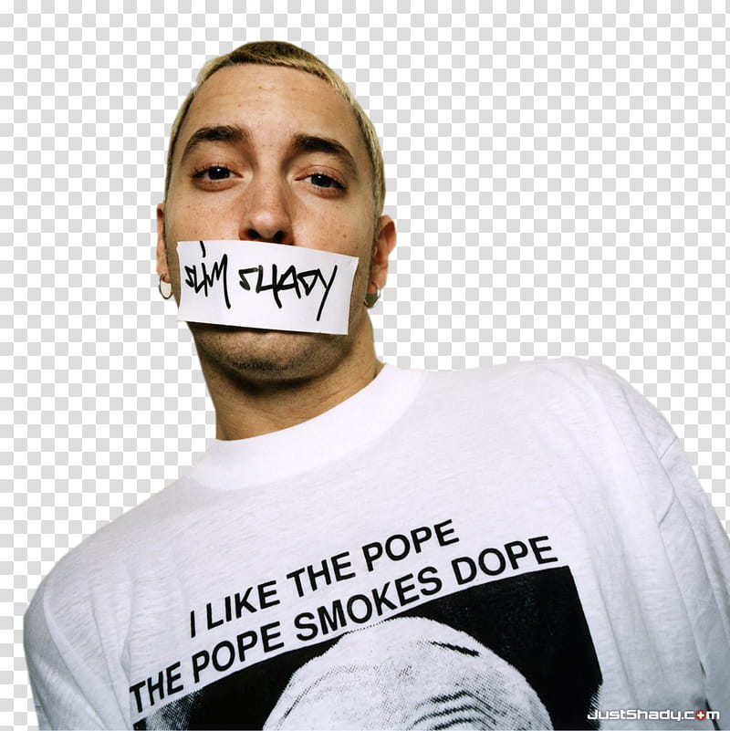Eminem , Eminem transparent background PNG clipart