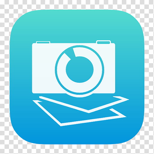 iOS  Icons , capture transparent background PNG clipart