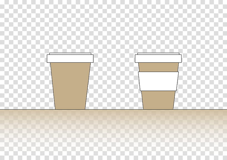 Rectangle Beige transparent background PNG clipart