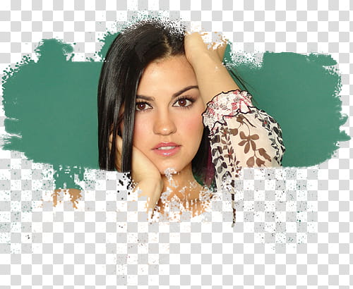 Maite Perroni  Manchas  transparent background PNG clipart