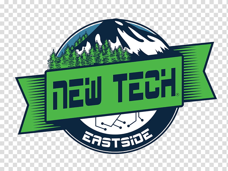 Seattle Green, Eastside, 2018, Technology, Logo, Bellevue, United States Of America, Text transparent background PNG clipart