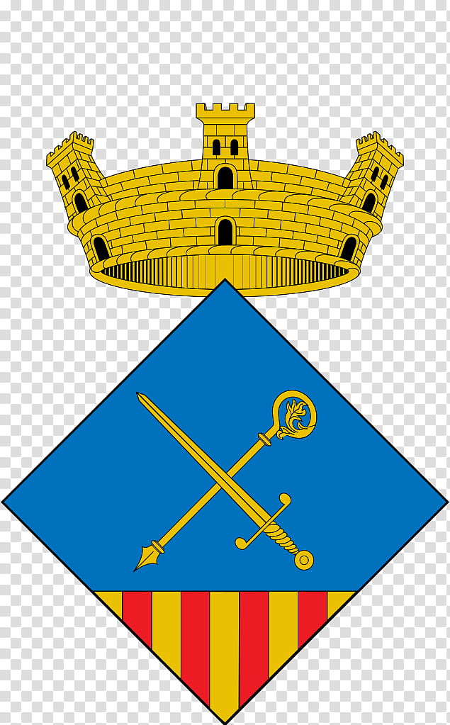 Barcelona Logo, Sant Feliu Sasserra, Ratusz, Coat Of Arms, Escut De Bellmunt Durgell, Mural Crown, Organization, Province Of Barcelona transparent background PNG clipart