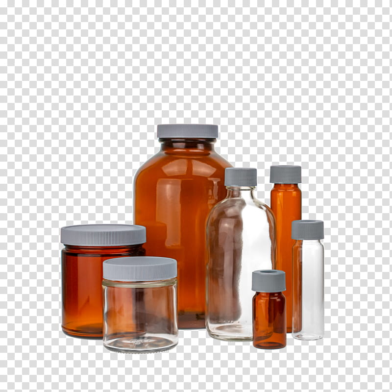 Vial Glass bottle Analysis Volatile organic compound, Flacon, Ullage, Environmental Analysis, Total Organic Carbon, Screw Cap, Freezedrying, Natural Environment transparent background PNG clipart