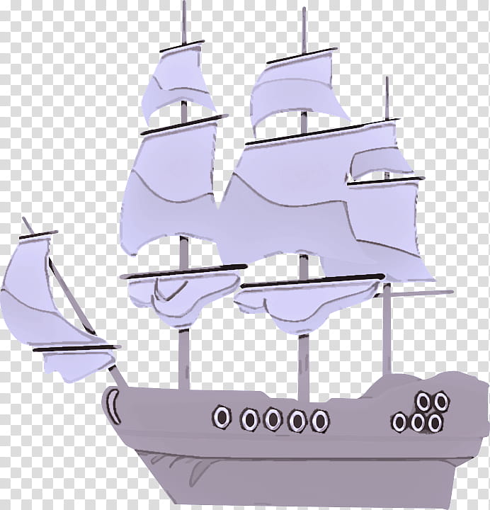 vehicle ship sailing ship sail boat, Sailboat, Watercraft, Tall Ship, Naval Architecture, Frigate transparent background PNG clipart