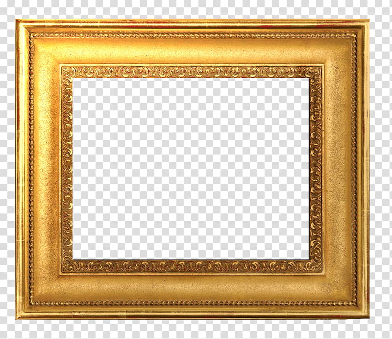 Frame , brown wooden frame wall decor transparent background PNG clipart
