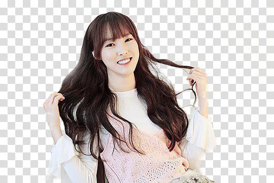 Yuju Gfriend transparent background PNG clipart