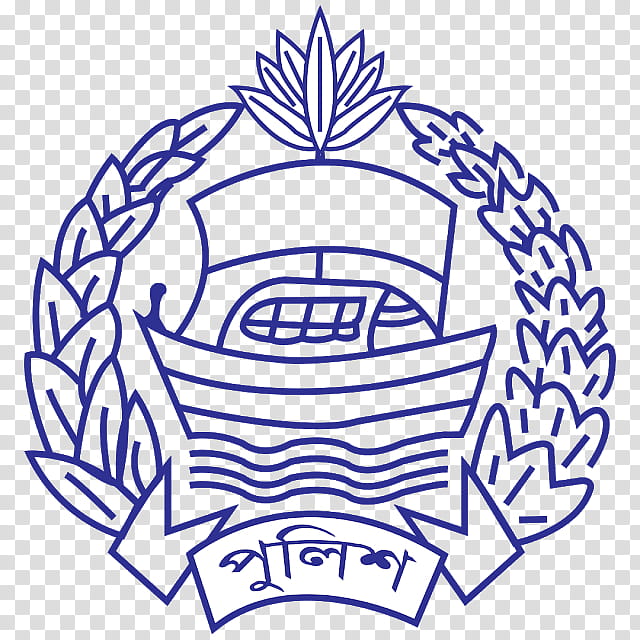 chandigarh police logo clipart