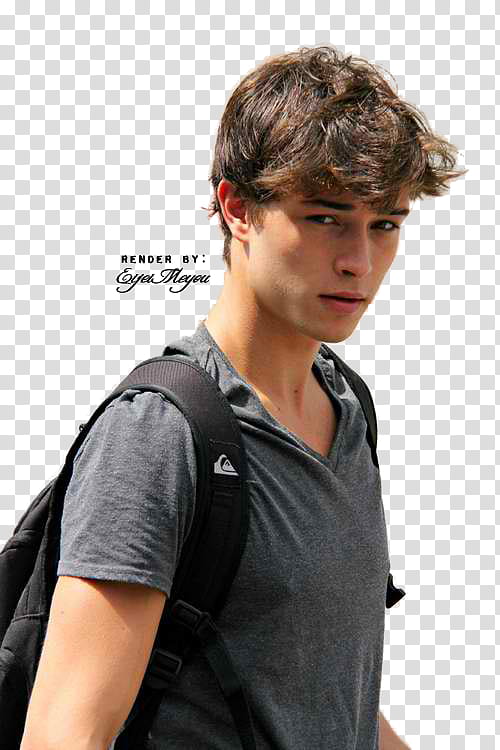 Francisco Lachowski transparent background PNG clipart