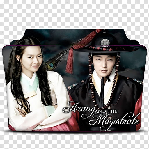 Arang And The Magistrate V Kdrama, arang and the magistrate v icon transparent background PNG clipart