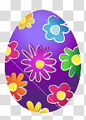 purple egg illustration transparent background PNG clipart