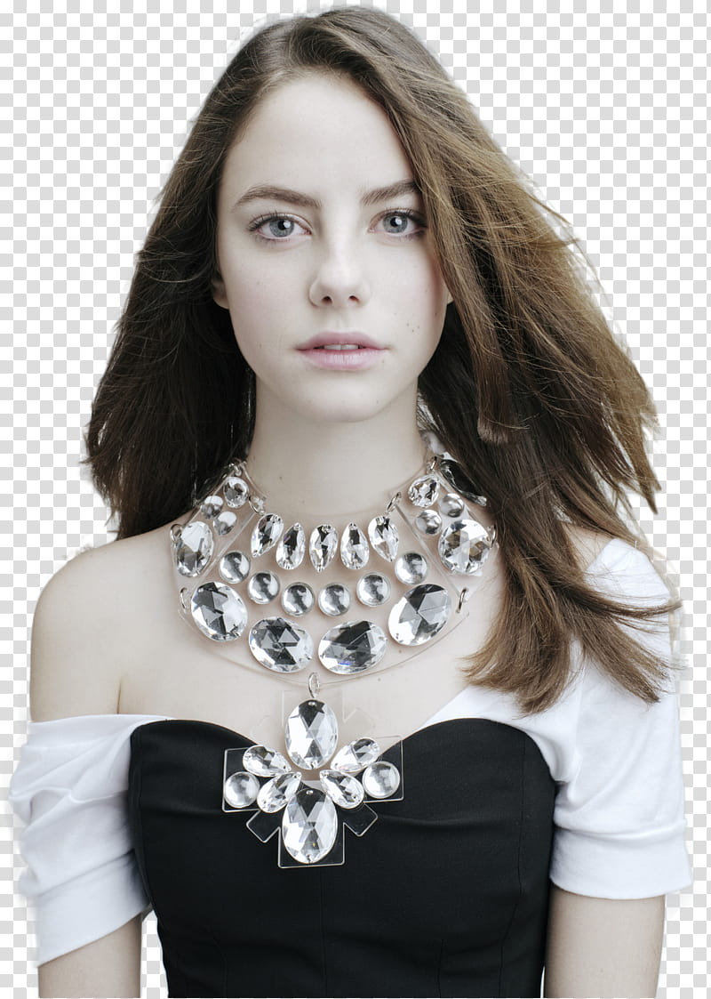 Kaya Scodelario SG transparent background PNG clipart