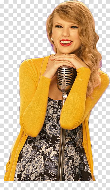 Taylor swift transparent background PNG clipart