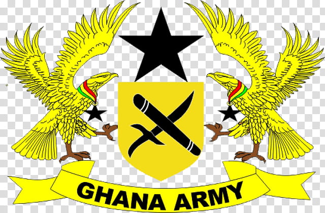 Army, Accra, Coat Of Arms, Coat Of Arms Of Ghana, Ghana Armed Forces, Military, Symbol, Logo transparent background PNG clipart