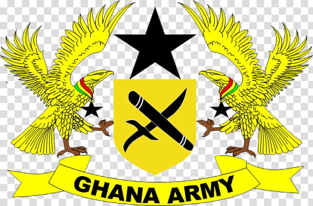 Download Army, Accra, Coat Of Arms, Coat Of Arms Of Ghana, Ghana Armed Forces, Military, Symbol, Logo ...