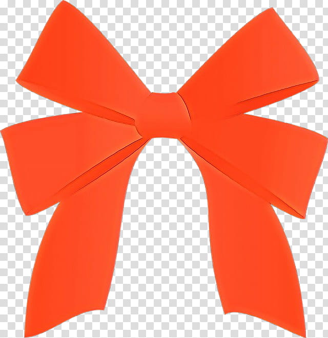 Bow tie, Red, Ribbon, Orange, Automotive Wheel System transparent background PNG clipart