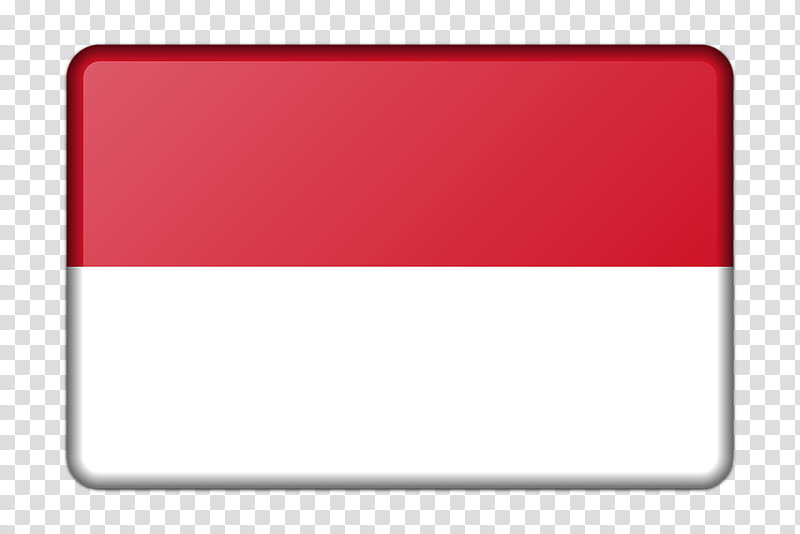 Indonesia Independence, Flag Of Indonesia, Indonesian Language, Flag Of Monaco, Proclamation Of Indonesian Independence, English Language, Flag Of Palestine, Red transparent background PNG clipart