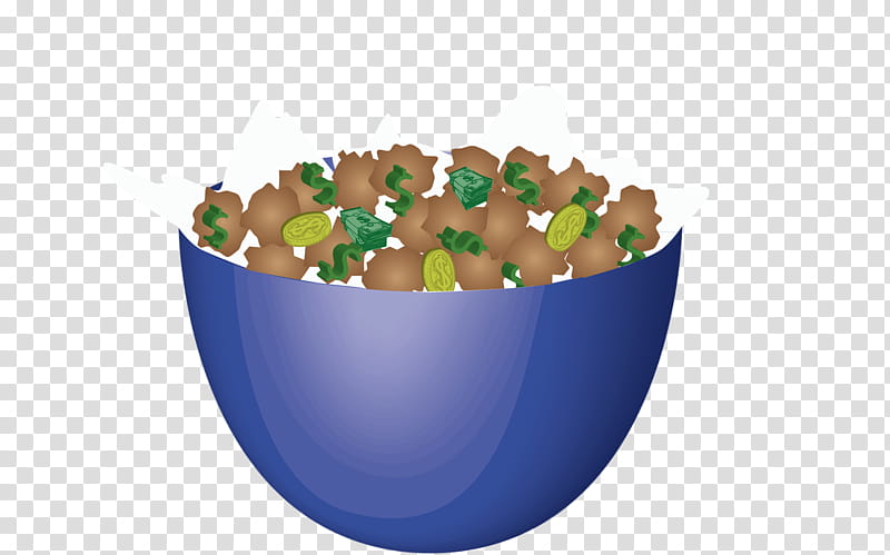 Tv, Breakfast Cereal, Television Show, Plastic, Project, Flowerpot, Marshmallow, Bowl Game transparent background PNG clipart