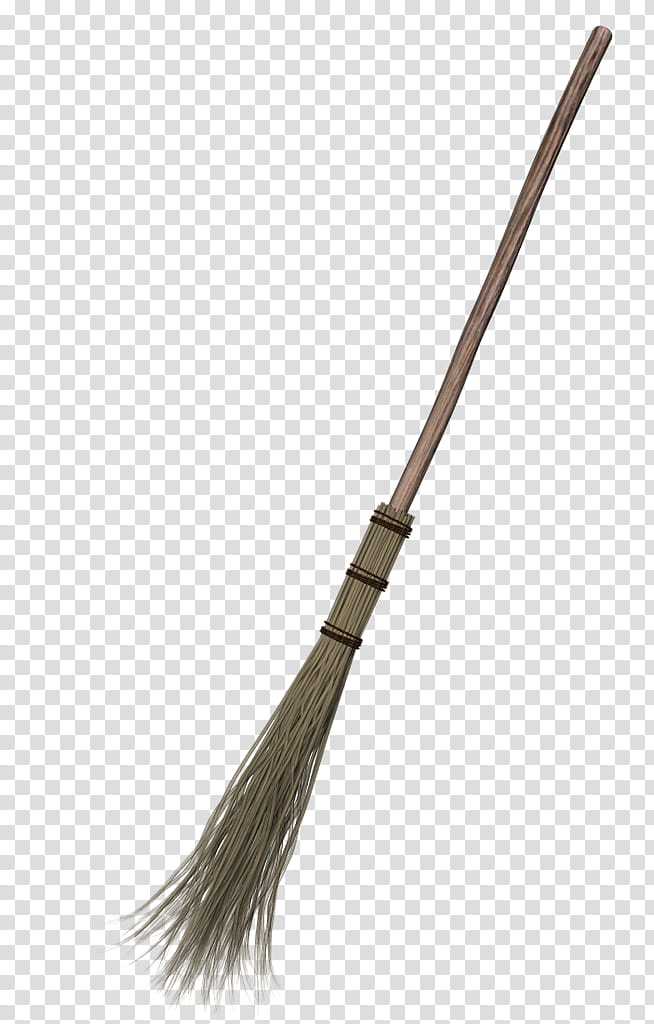 broom stick transparent background PNG clipart
