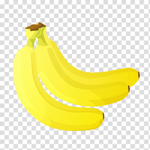 Drawing Of Family, Banana, Fruit, Banaani, Cartoon, Banana Family, Food, Yellow transparent background PNG clipart