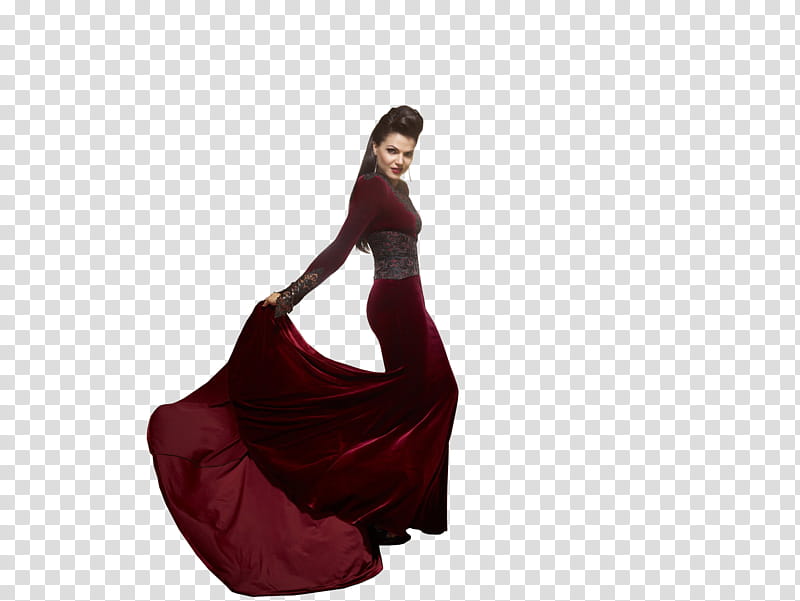 Lana Parrilla transparent background PNG clipart