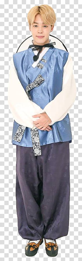  / BTS x Happy Chuseok  Pack, Jimin by ChanHyukRu icon transparent background PNG clipart
