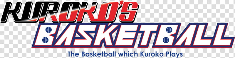 Kuroko no Basuke, Logo Adaptation, Ruroro's Basketball logo transparent background PNG clipart