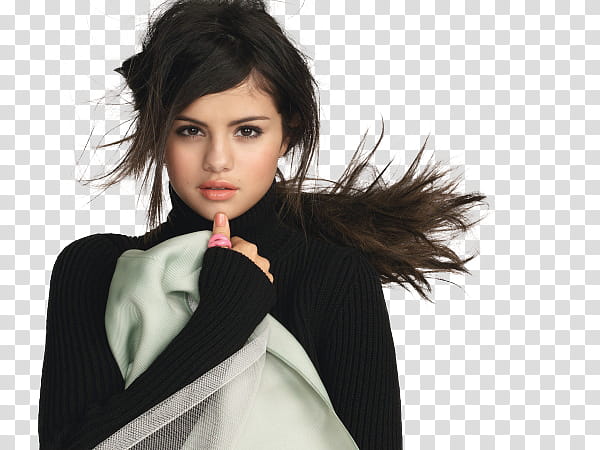 Selena Gomez Josie, + (BSP) transparent background PNG clipart