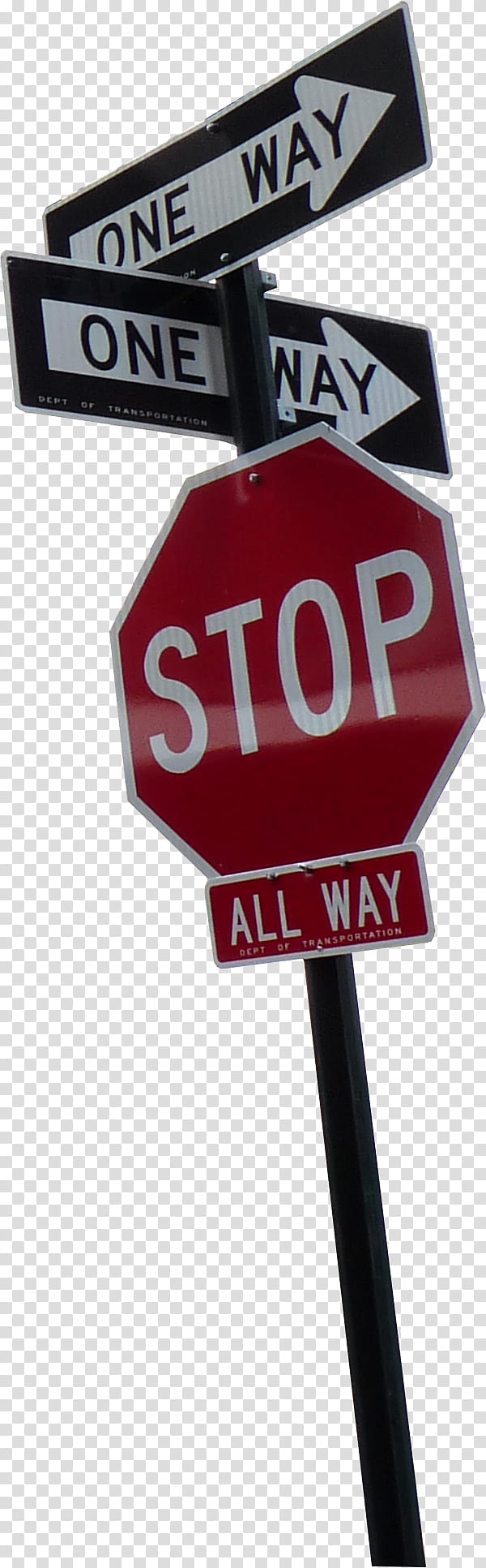 stop road sign transparent background PNG clipart
