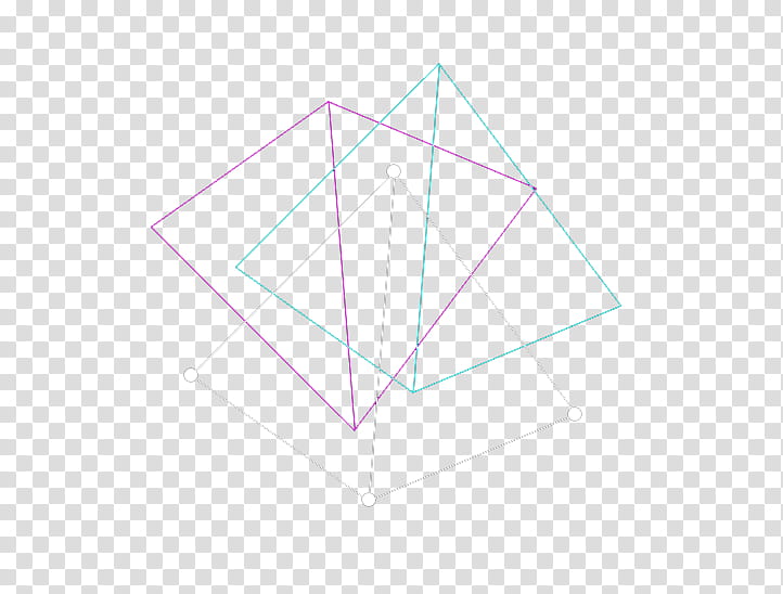 , purple, blue, and white triangle illustrations transparent background PNG clipart